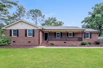 58 White Oak Drive Smithfield, NC 27577